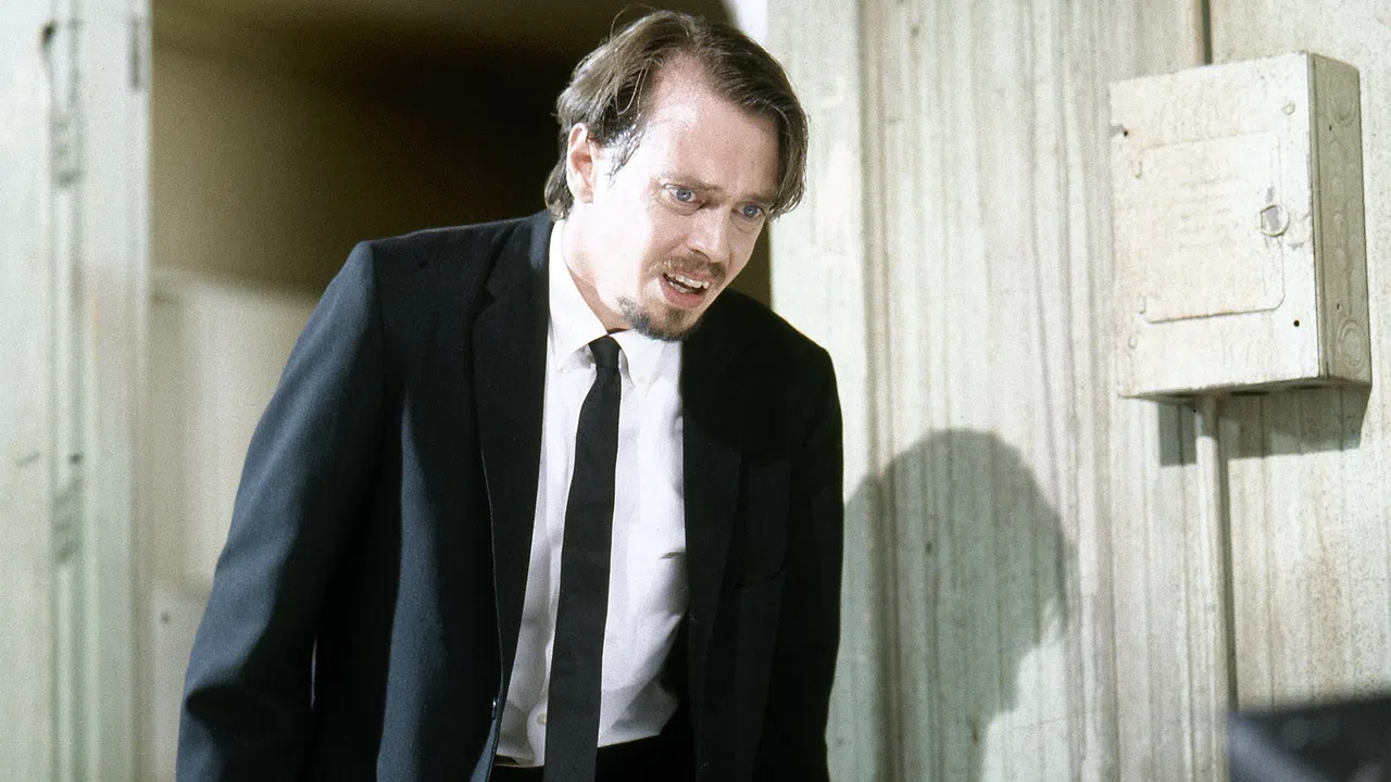 Reservoir Dogs Screenshot 3