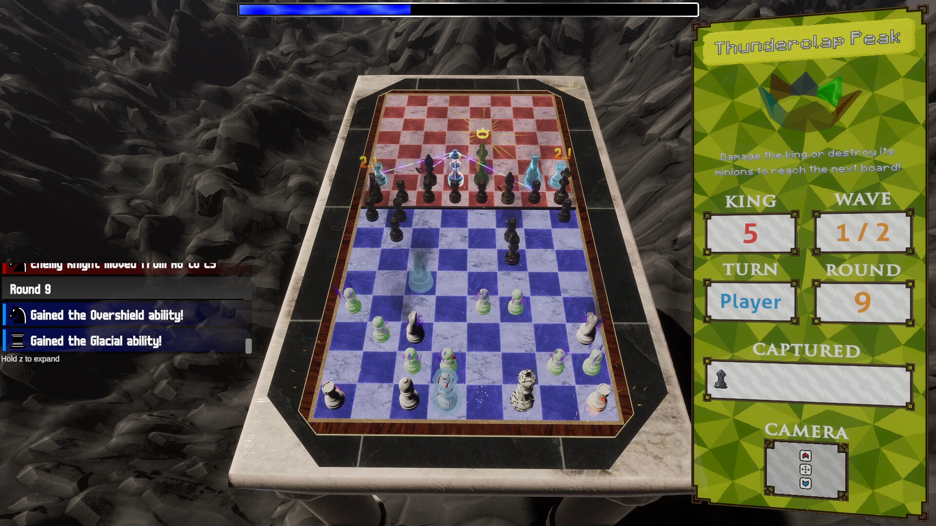 Prismarch Screenshot 7