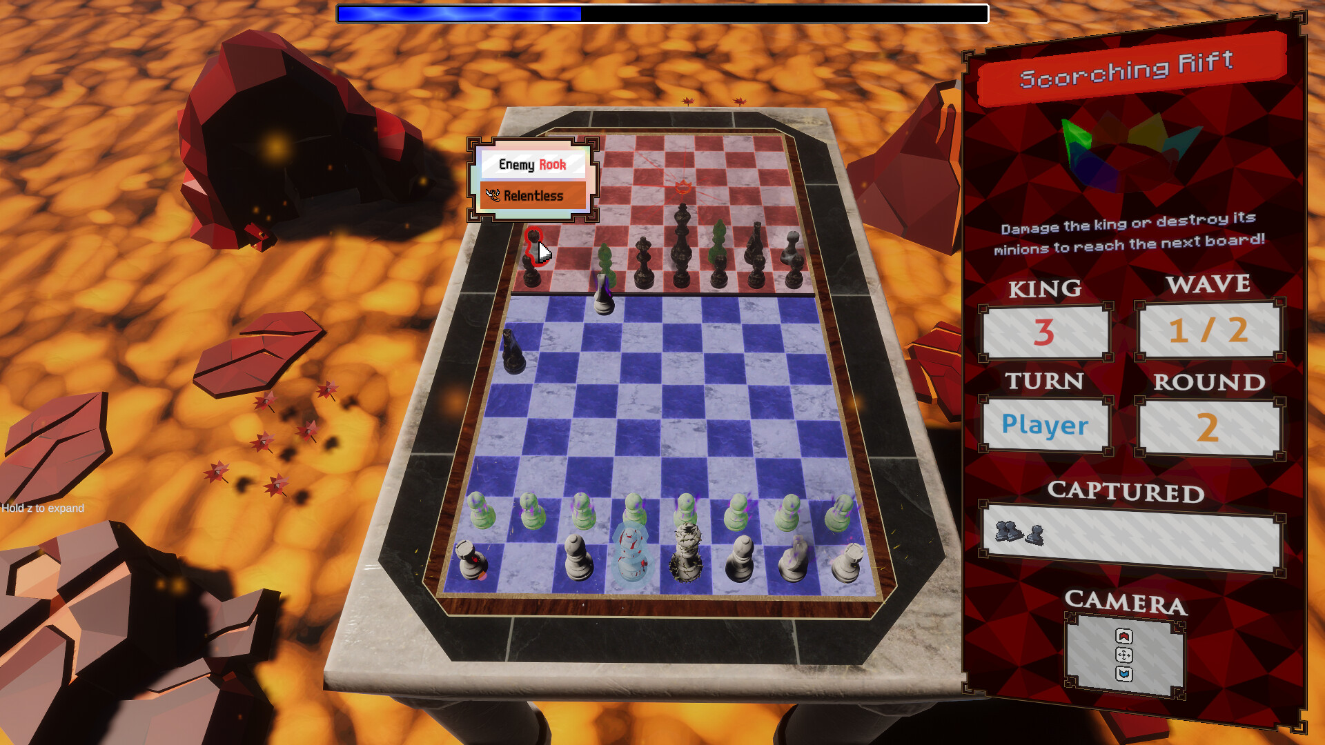 Prismarch Screenshot 5