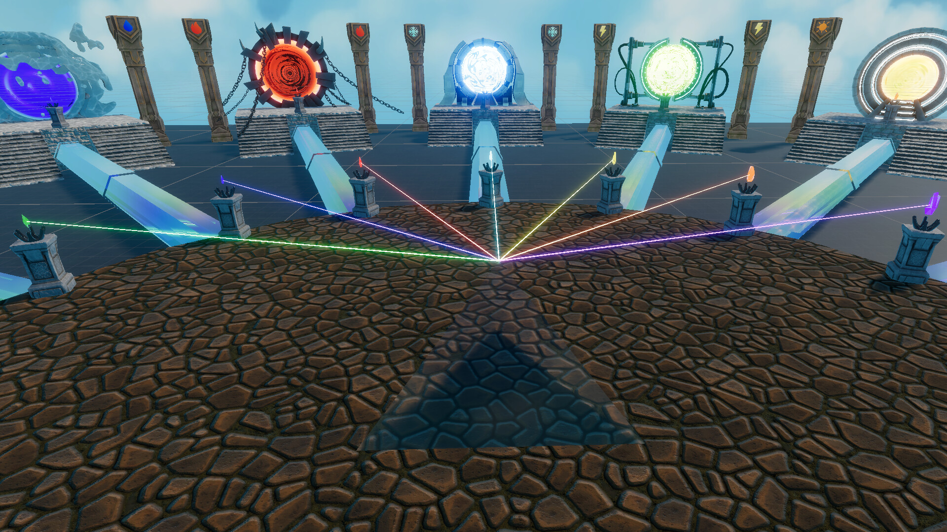 Prismarch Screenshot 8