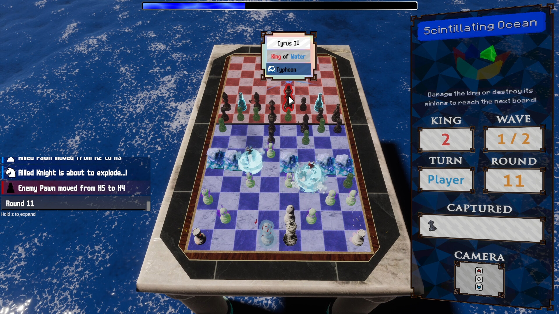 Prismarch Screenshot 3