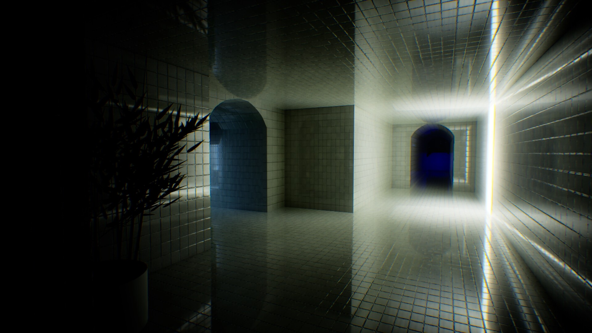 LIMINAL WATERS Screenshot 6