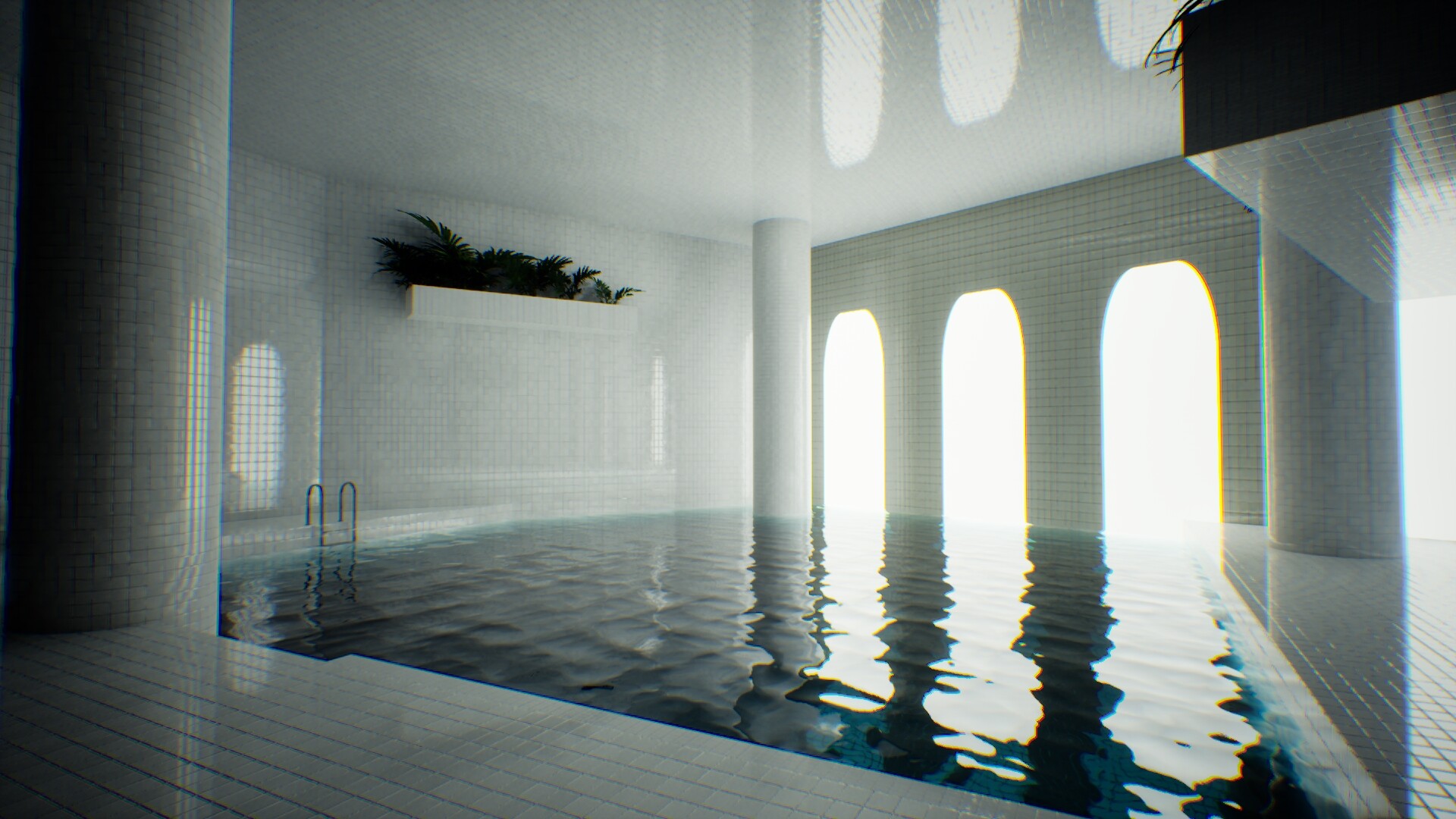 LIMINAL WATERS Screenshot 11