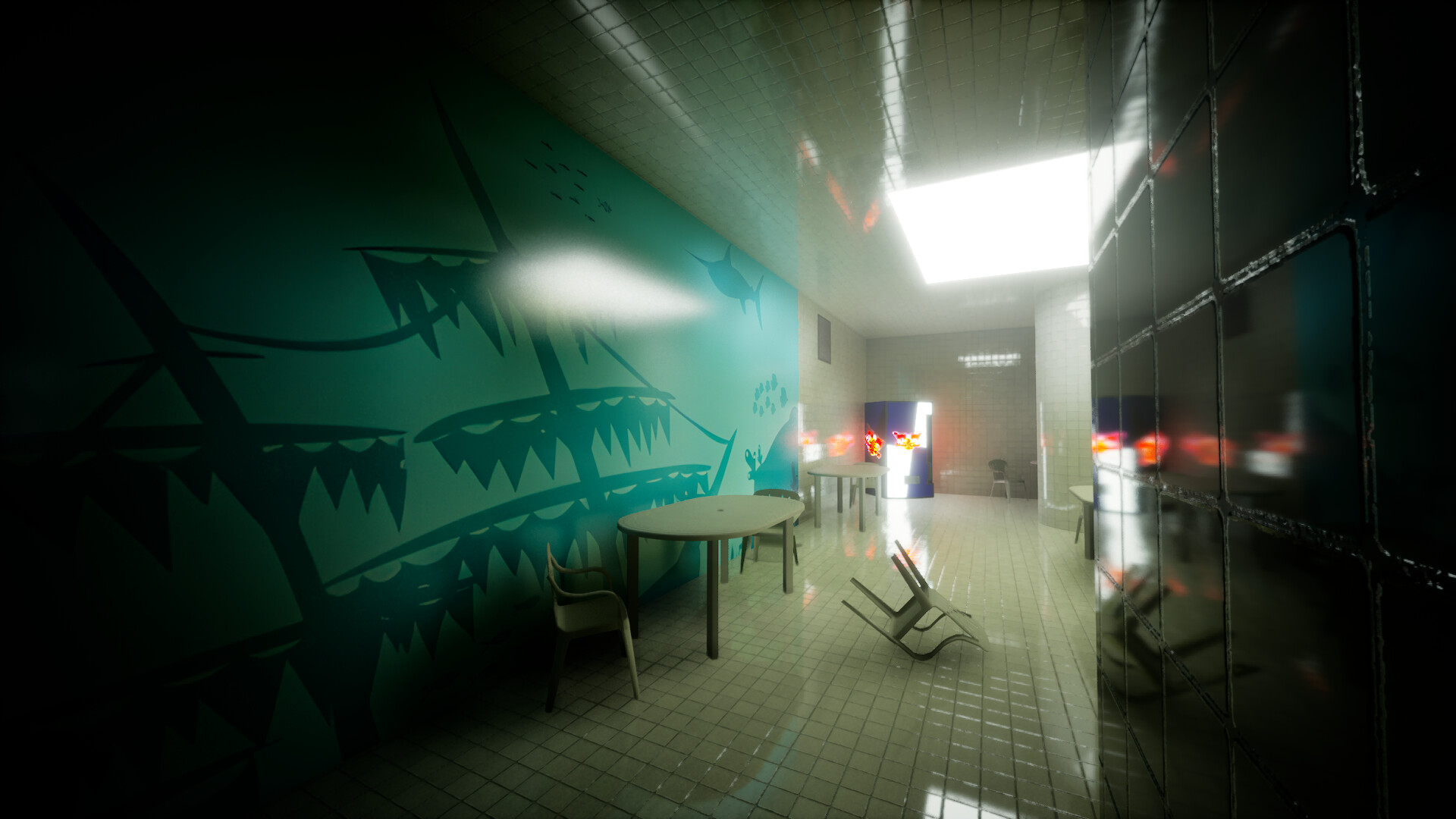 LIMINAL WATERS Screenshot 10