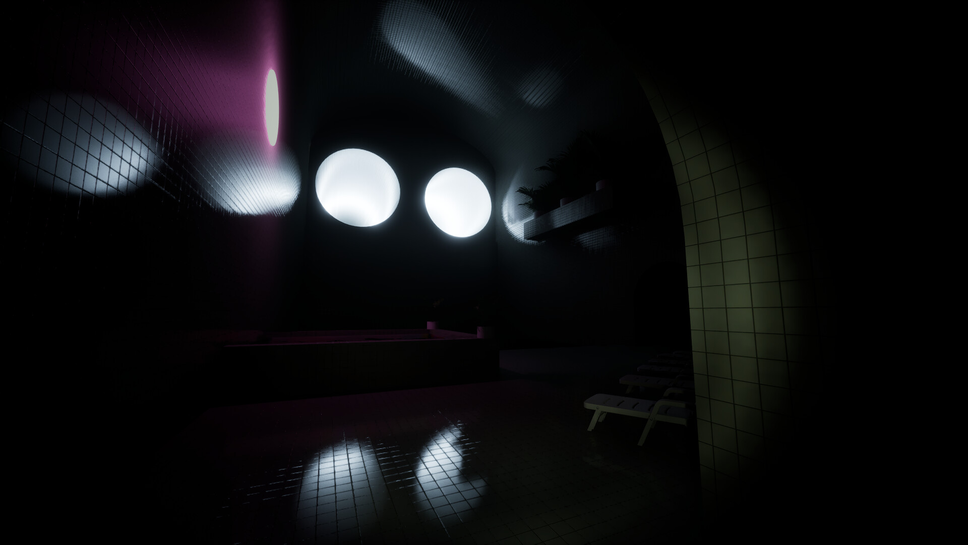 LIMINAL WATERS Screenshot 2