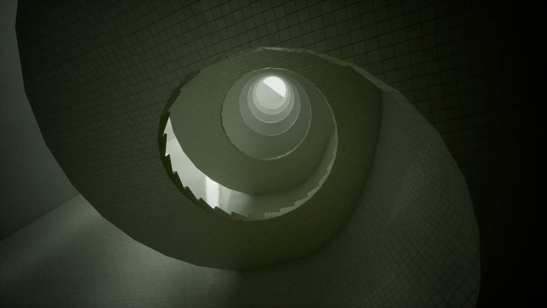 LIMINAL WATERS Screenshot 5