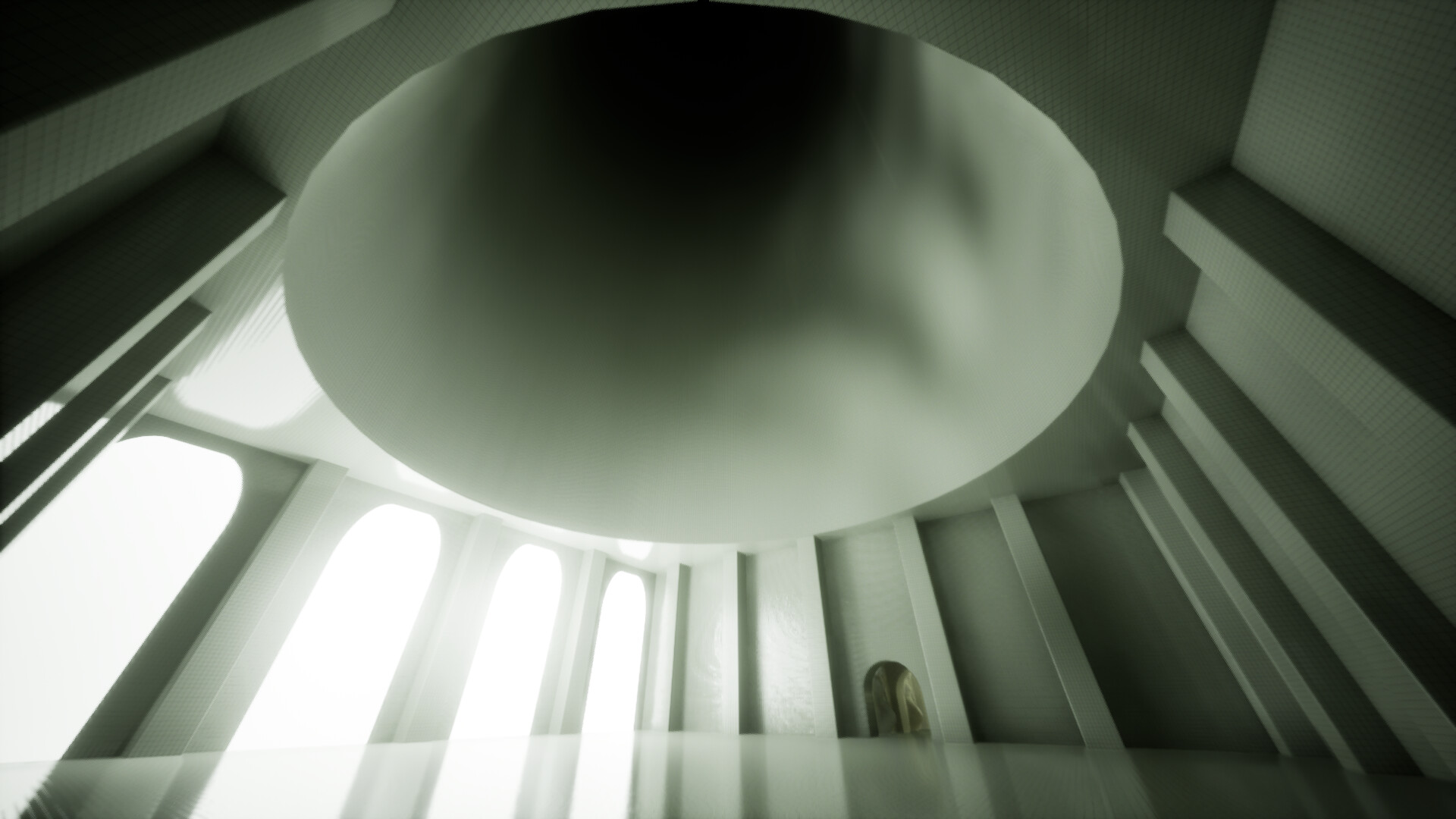 LIMINAL WATERS Screenshot 1