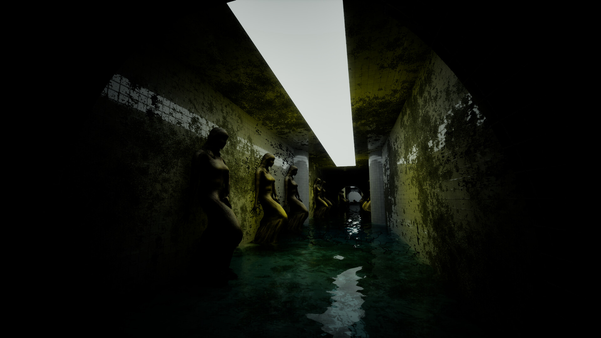 LIMINAL WATERS Screenshot 9