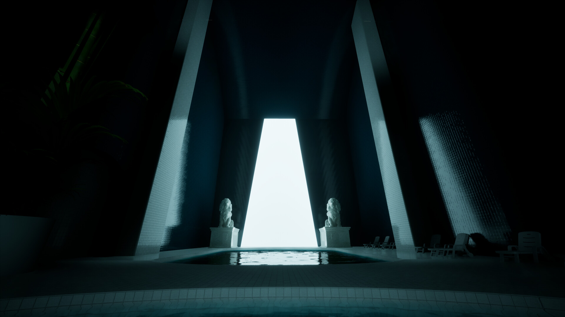 LIMINAL WATERS Screenshot 0