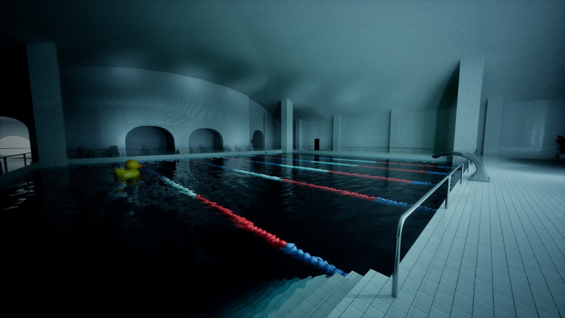 LIMINAL WATERS Screenshot 3