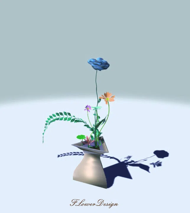Flower Design Screenshot 8