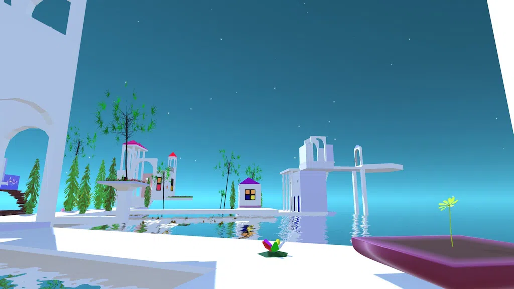 Flower Design Screenshot 17