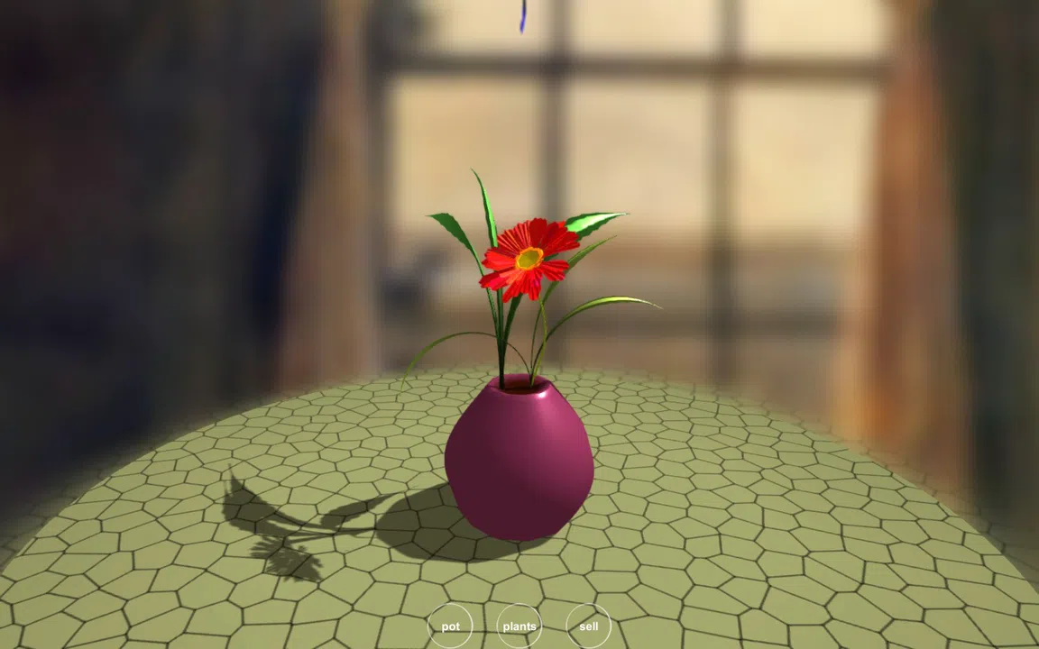 Flower Design Screenshot 0