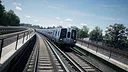 Train Sim World® 6: LIRR Commuter: New York - Long Beach, Hempstead & Hicksville Route Add-On Screenshot 8