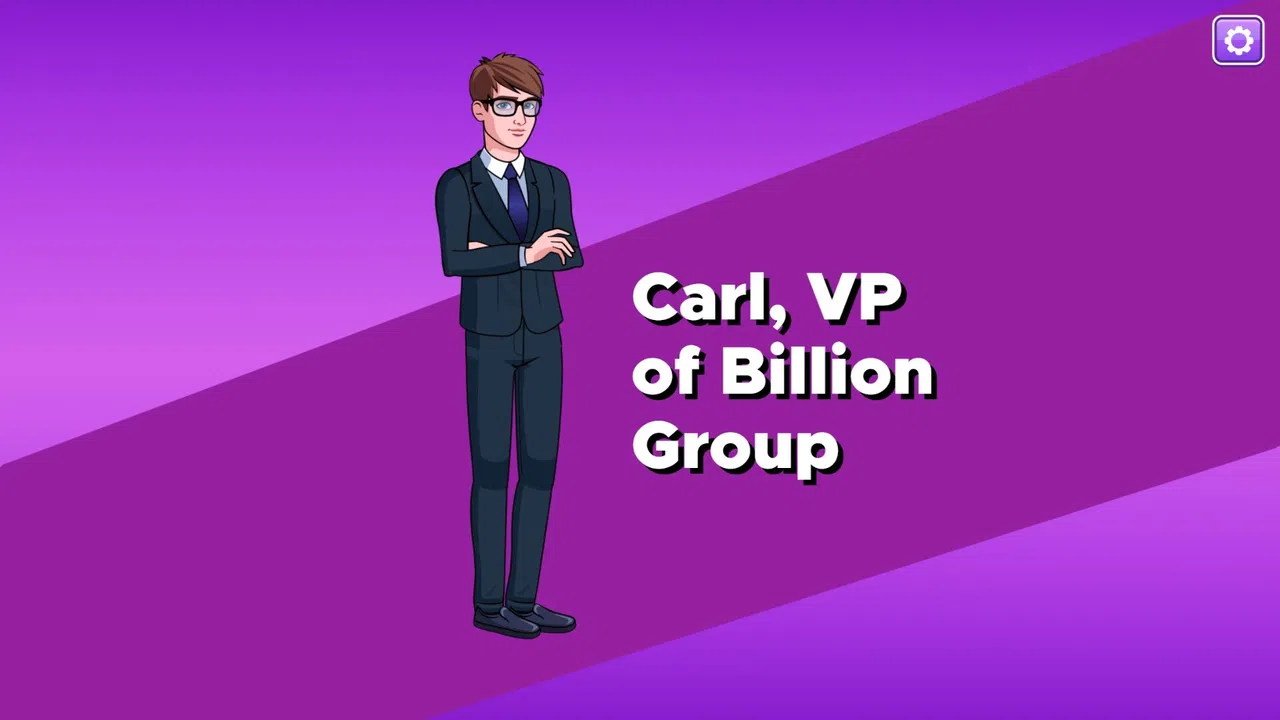 Marriage Contract With Billionaire CEO Screenshot 0