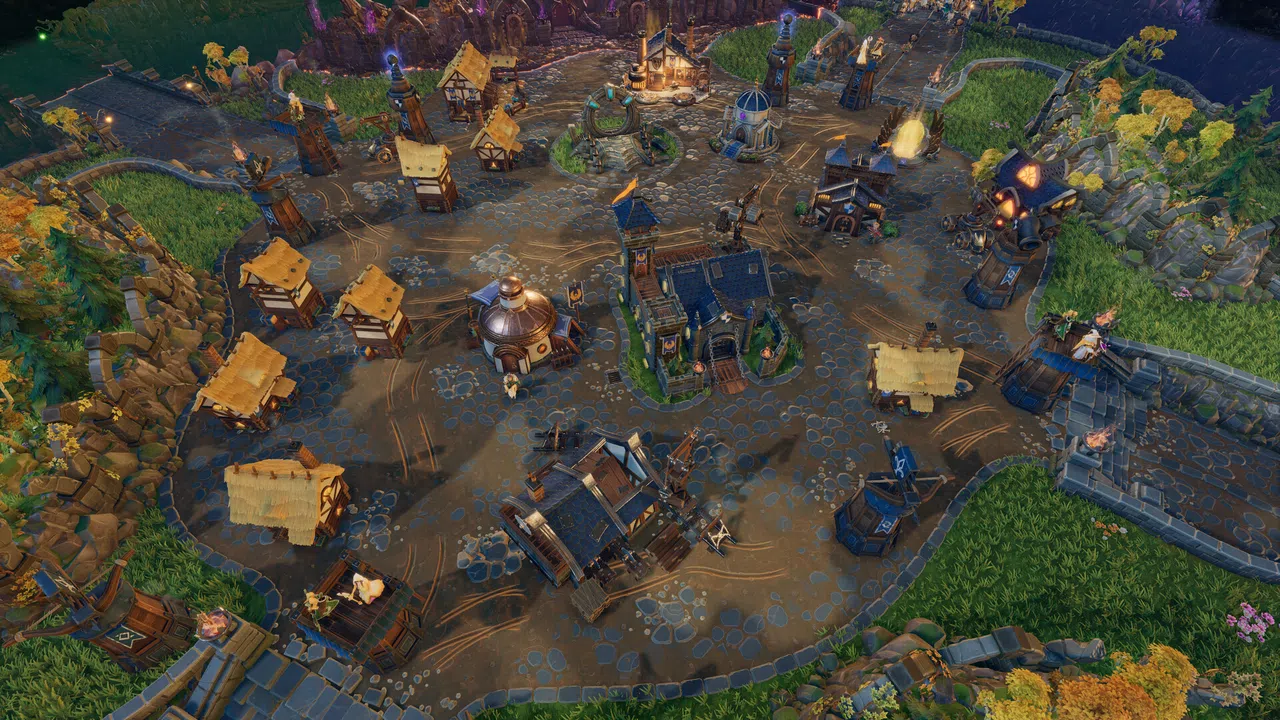 Dungeons 4 - Not Another Multiverse Screenshot 6