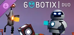 Gobotix: Duo - Buy a Coffee for the devs DLC