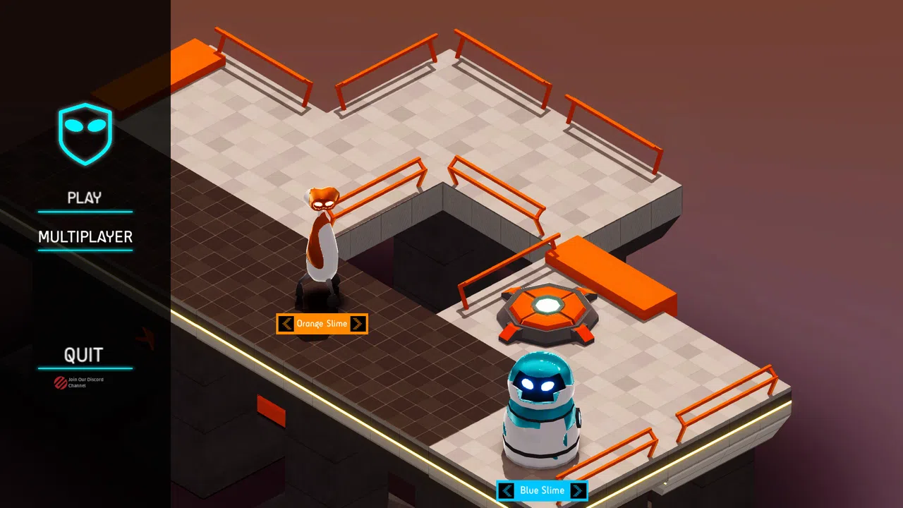Gobotix: Duo - Buy a Coffee for the devs DLC Screenshot 0