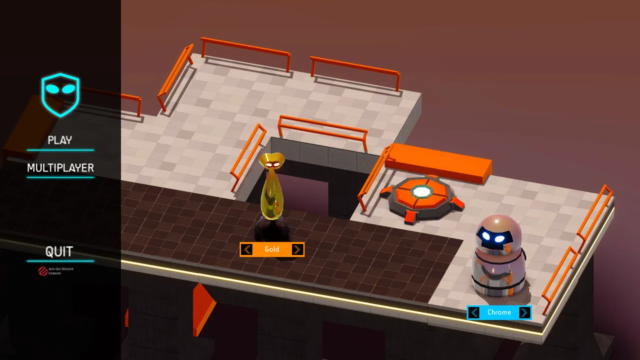 Gobotix: Duo - Buy a Coffee for the devs DLC Screenshot 1