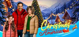 Christmas Across America Collector's Edition