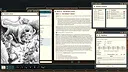 Fantasy Grounds - Fifth Edition Fantasy #19: Denizens of the Reed Maze Screenshot 2