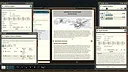 Fantasy Grounds - Fifth Edition Fantasy #19: Denizens of the Reed Maze Screenshot 1