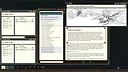 Fantasy Grounds - Fifth Edition Fantasy #19: Denizens of the Reed Maze Screenshot 0