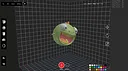 Claydo:Easy 3D Modelling & Printing Screenshot 1
