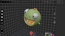 Claydo:Easy 3D Modelling & Printing Screenshot 0