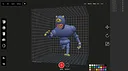 Claydo:Easy 3D Modelling & Printing Screenshot 4