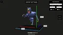 Claydo:Easy 3D Modelling & Printing Screenshot 5