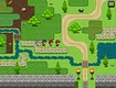 RPG Maker MV - Winding Road and Grassland Tileset Screenshot 2