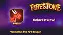 Firestone Idle RPG - Vermilion, The Fire Dragon - Avatar Screenshot 0