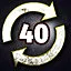 Can't Stop Me icon