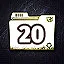 Contractor icon