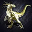 Charged Extraction icon