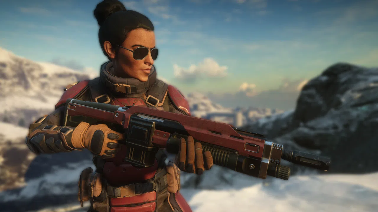 Second Extinction™ Screenshot 7