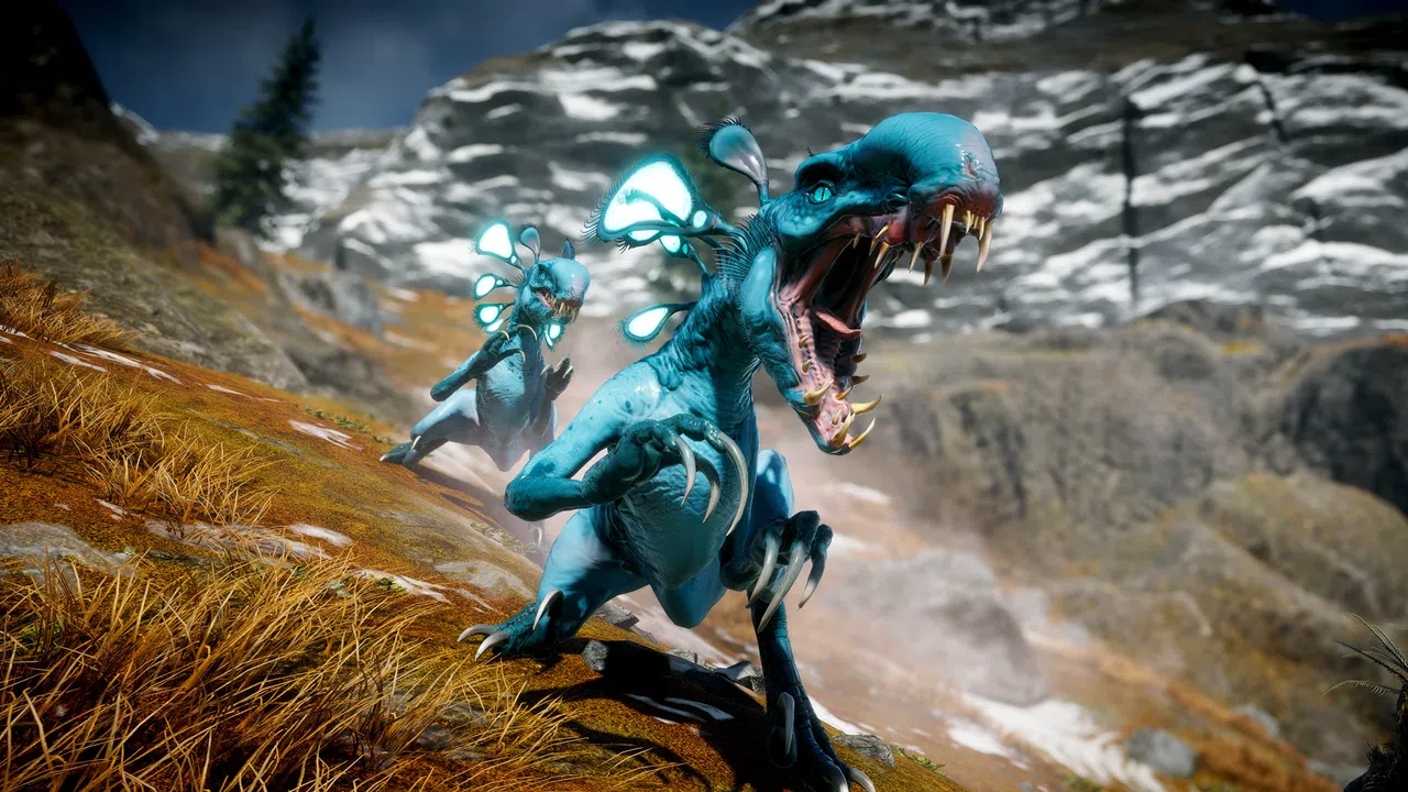 Second Extinction™ Screenshot 10