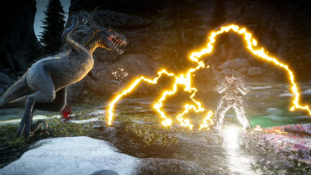 Second Extinction™ Screenshot 9