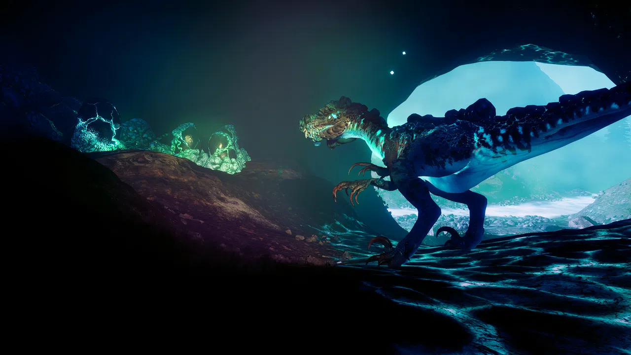 Second Extinction™ Screenshot 5