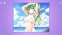 Horny Girl Hentai Puzzle Screenshot 1