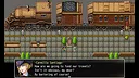 RPG Maker MZ - Add-on Vol.3: Train Tileset Screenshot 0