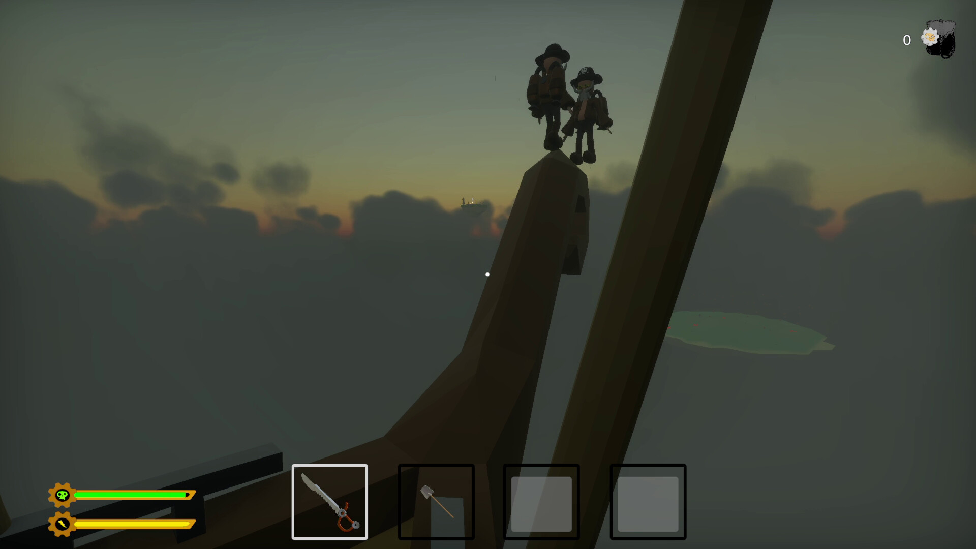 Sky Pirates Screenshot 9