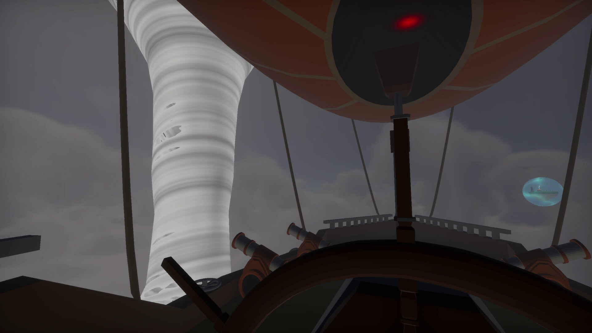 Sky Pirates Screenshot 5