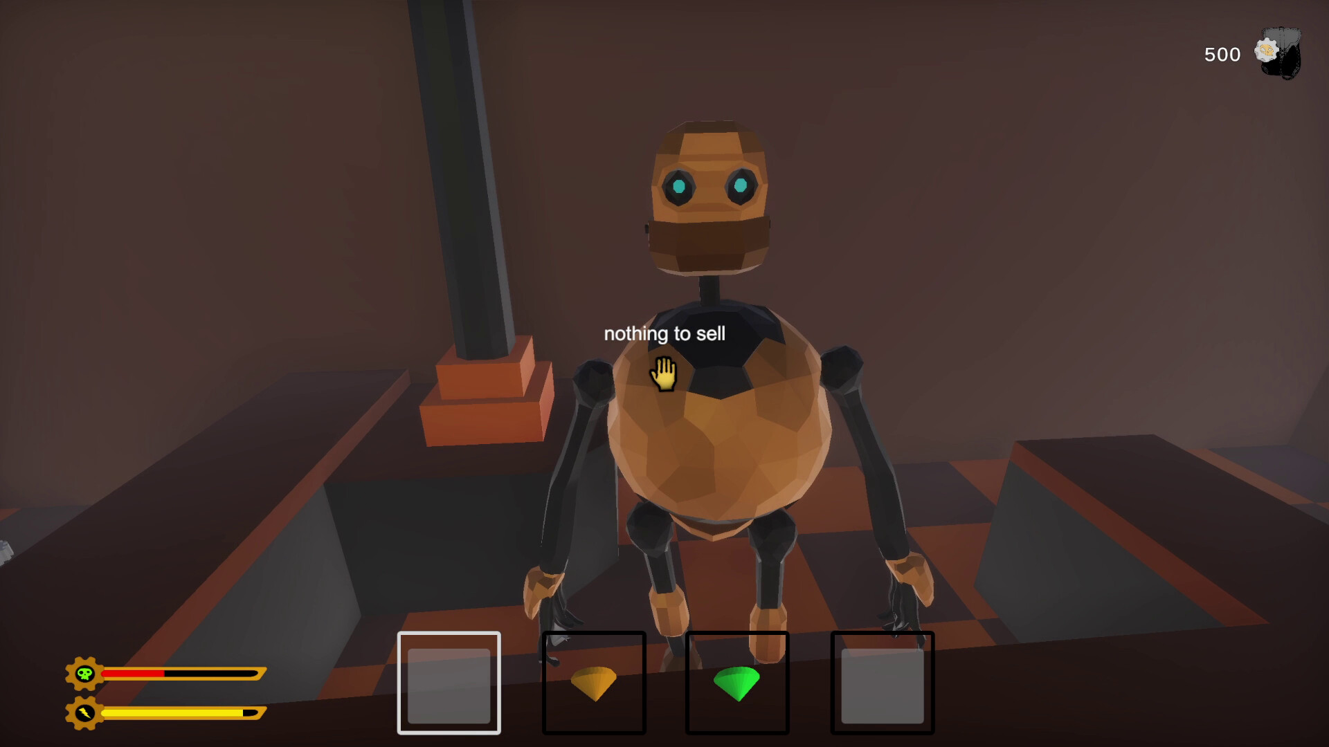 Sky Pirates Screenshot 4