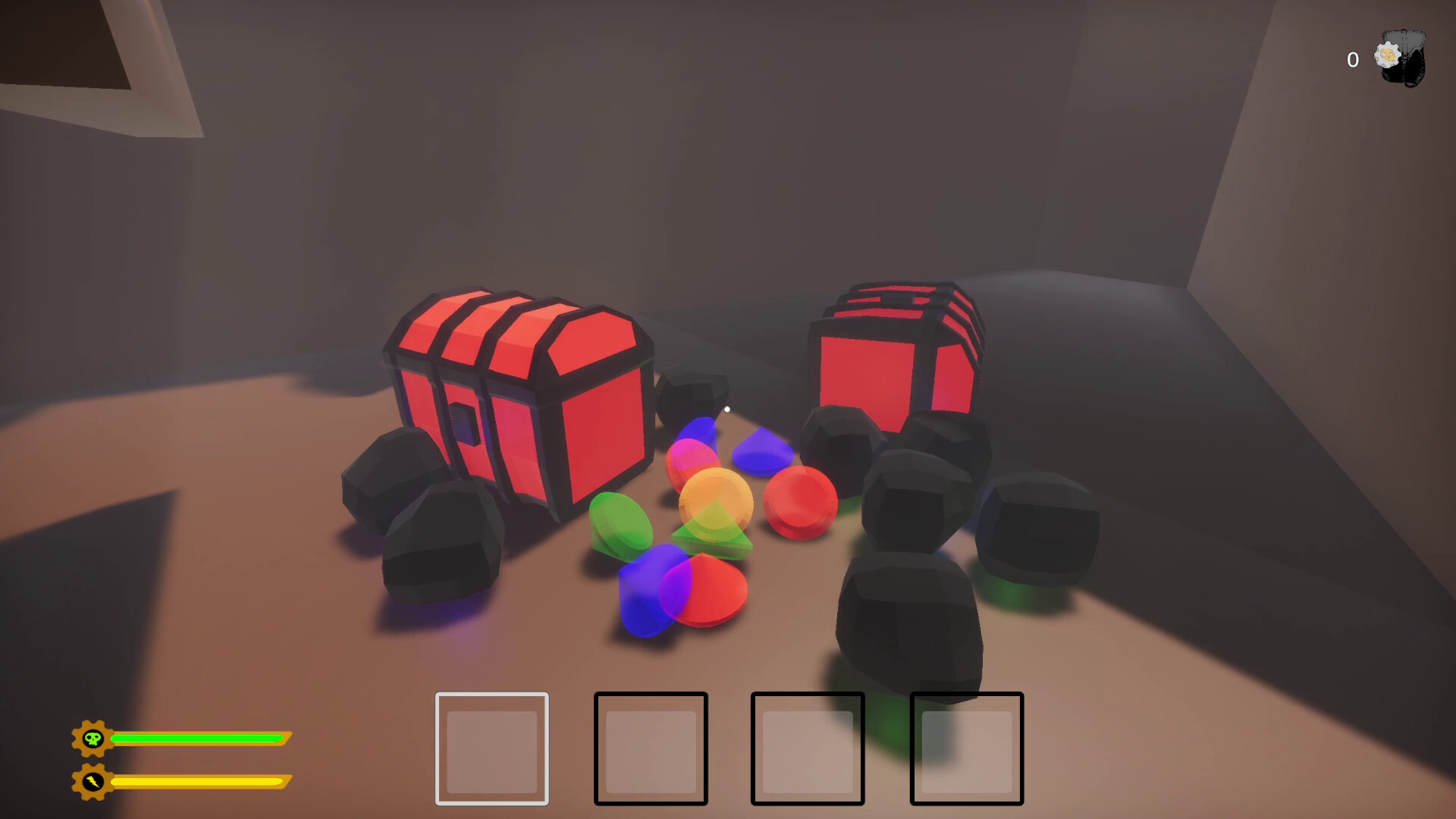 Sky Pirates Screenshot 8