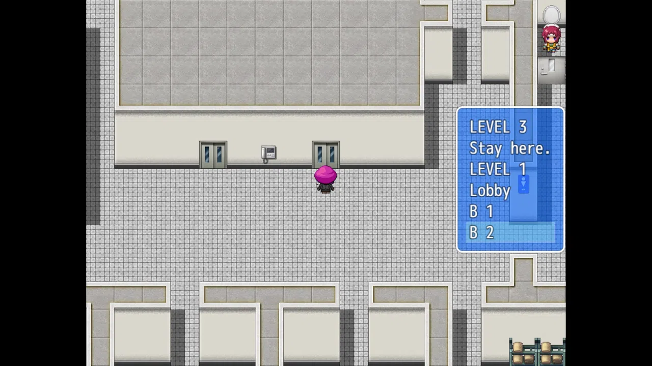 The Hunt - Sophie's Journey Screenshot 2