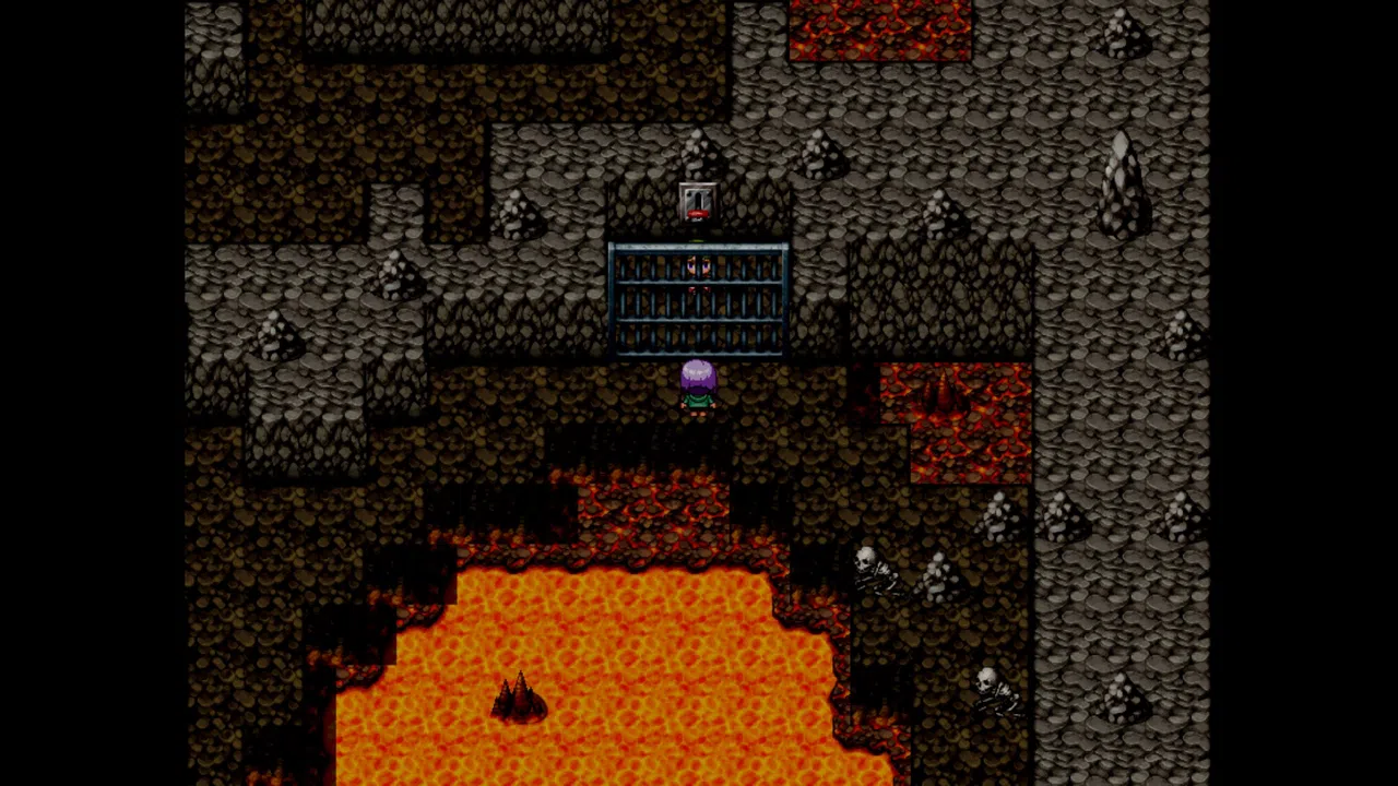 The Hunt - Sophie's Journey Screenshot 6
