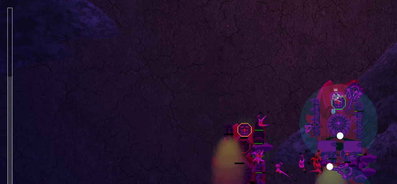 Cargo Cult Screenshot 7