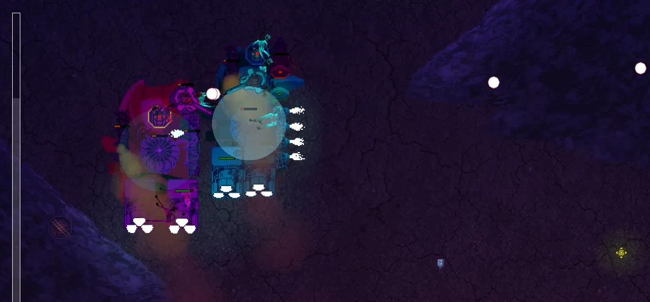 Cargo Cult Screenshot 13